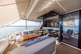 Prestige F5.7 for sale - port side